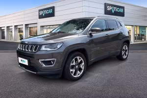 Jeep Compass 1.4 MAir 103kW Limited