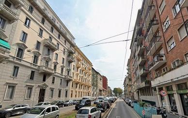 Bilocale di 55mq libero da subito in zona Bovisa