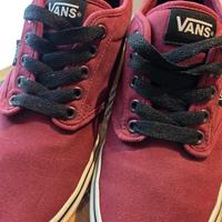 Vans Atwood Oxblood/White, 42