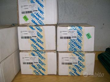 Collettori per riscaldamento EMMETI