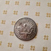 Medaglia Anno Santo 1975