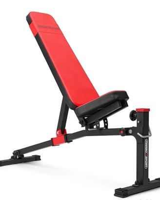 Attrezzatura per palestra