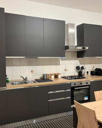 cucina linea Selly di Mondo Convenienza