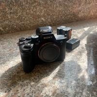 Sony A7IV
