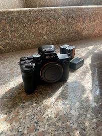Sony A7IV