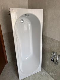 Vasca Ideal Standard come nuova