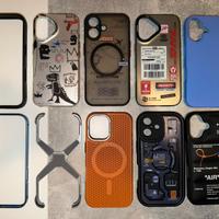 Set Cover iPhone 16