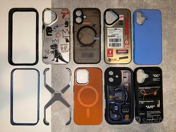 Set Cover iPhone 16