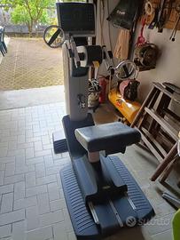 Top Excite Technogym