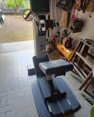 Top Excite Technogym