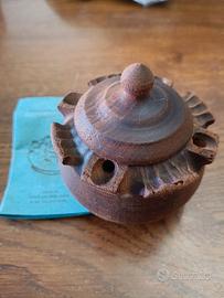 Grolla savoiarda coppa dell' amicizia Valle Aosta 