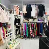 Boutique abbigliamento