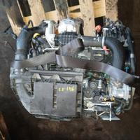 MOTORE PEUGEOT 207 1.4 HDI 2011 8HR 941/2023