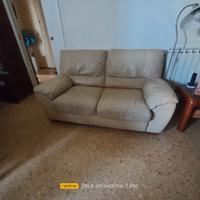 Divano letto Natuzzi
