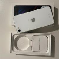 Iphone SE 2020 - 128 gb