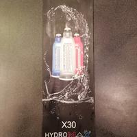 massaggiatore uomo allungatore