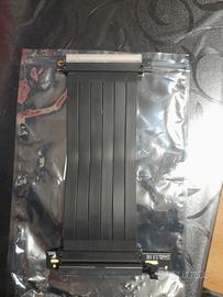 cavo riser PCI-E RTX 
