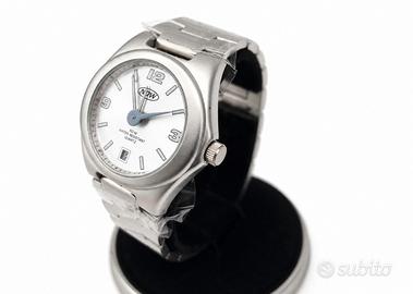 Orologio NOW 33000SL Nuovo con Scatola Originale