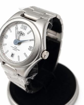 Orologio NOW 33000SL Nuovo con Scatola Originale