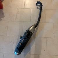 Marmitta originale t max 500