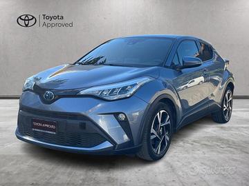 Toyota C-HR 1.8h Trend e-cvt