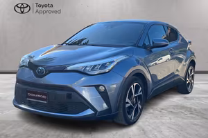 Toyota C-HR 1.8h Trend e-cvt