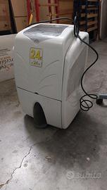 deumidificatore de longhi ariadry 24 DE 220
