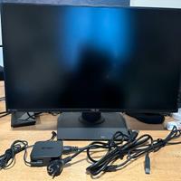 Monitor Gaming ASUS ROG Swift PG279Q - 27" 2K 144H