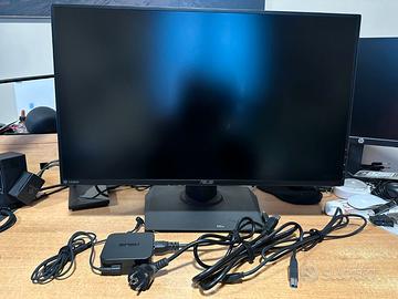 Monitor Gaming ASUS ROG Swift PG279Q - 27" 2K 144H