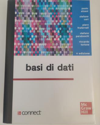 Basi di dati