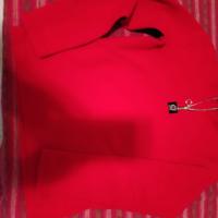 2 paile e una felpa imbottita 