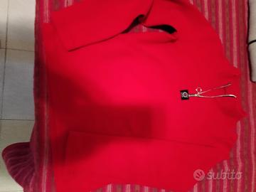 2 paile e una felpa imbottita 