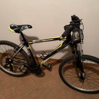 Mtb Wander alluminio taglia M