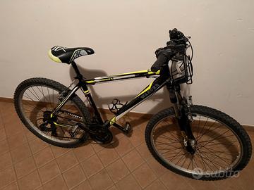 Mtb Wander alluminio taglia M