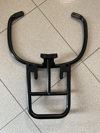 Portapacchi originale Piaggio Vespa Gts 300