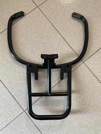 Portapacchi originale Piaggio Vespa Gts 300