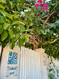 Villa Leporano Marina