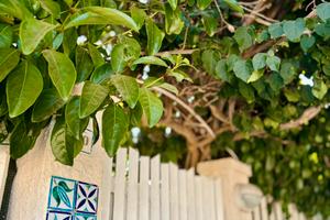 Villa Leporano Marina