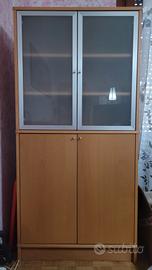 Mobile Vetrina/Credenza Moderna – Ottime Condizion