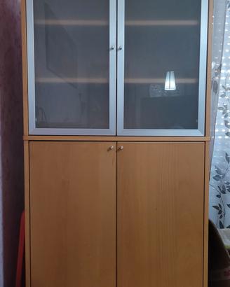 Mobile Vetrina/Credenza Moderna – Ottime Condizion