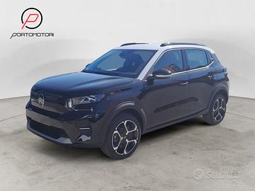 CITROEN C3 Hybrid 110 cv Automatico - PLUS