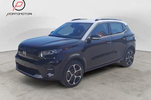 CITROEN C3 Hybrid 110 cv Automatico - PLUS