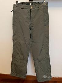 PANTALONI DA SCI LADAKH TAGLIA 54