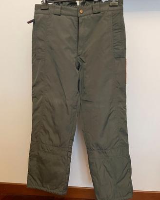 PANTALONI DA SCI LADAKH TAGLIA 54