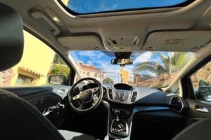 C-Max 1.6 TDCI 115cv 6 marce full optional