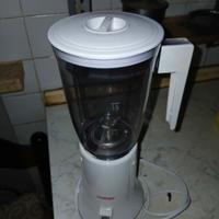 frullatore funzionante Non spedisco