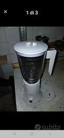 frullatore funzionante Non spedisco