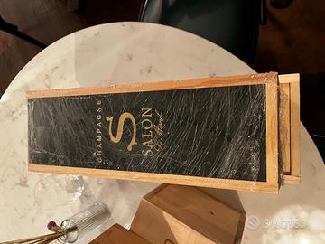 Champagne Salon 2013