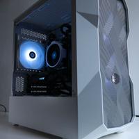 PC Gaming Ryzen 5 RTX 2070