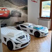 CARTA DA PARATI CARS  368x264